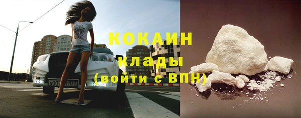 стафф Арсеньев
