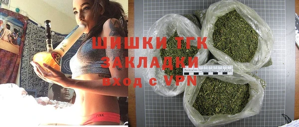 стафф Арсеньев