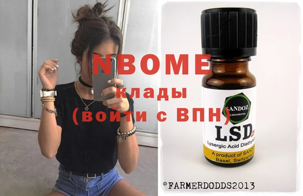 стафф Арсеньев